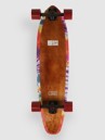 Long Island Longboards Woodstock 36″X9″ Kicktail Komplet