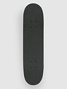 Classic Stain 7.25&amp;#034;X28.1&amp;#034; Skateboard Completo