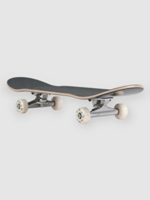 Classic Stain 7.25&amp;#034;X28.1&amp;#034; Skateboard Completo