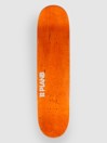 Plan B La Dreaming 8.25"X32.125" Skateboard Deck