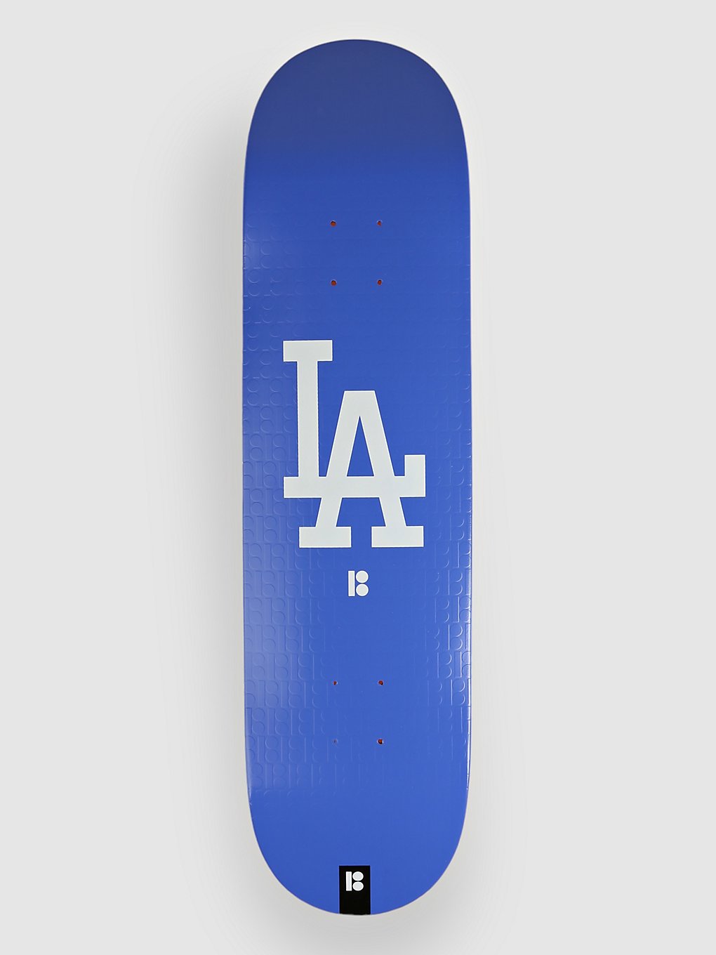 Plan B La Dreaming 8.25"X32.125" Skateboard Deck blue kaufen
