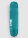 Plan B Porcelain Joslin 8.5"X32.125" Skateboard Dec