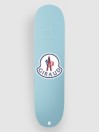 Plan B Rooster Giraud 8.125"X31.75" Deck Skateboard Deck