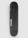 Plan B Trill Gustavo 8.0"X31.33" Skateboard Deck