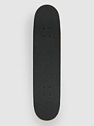 Weird Science 7.75&amp;#034;X31.6&amp;#034; Skateboard Completo