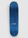 Player Augusta 8.5"X31.50" Skateboard Deck