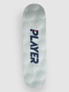 Player Augusta 8.5"X31.50" Skateboard Deck