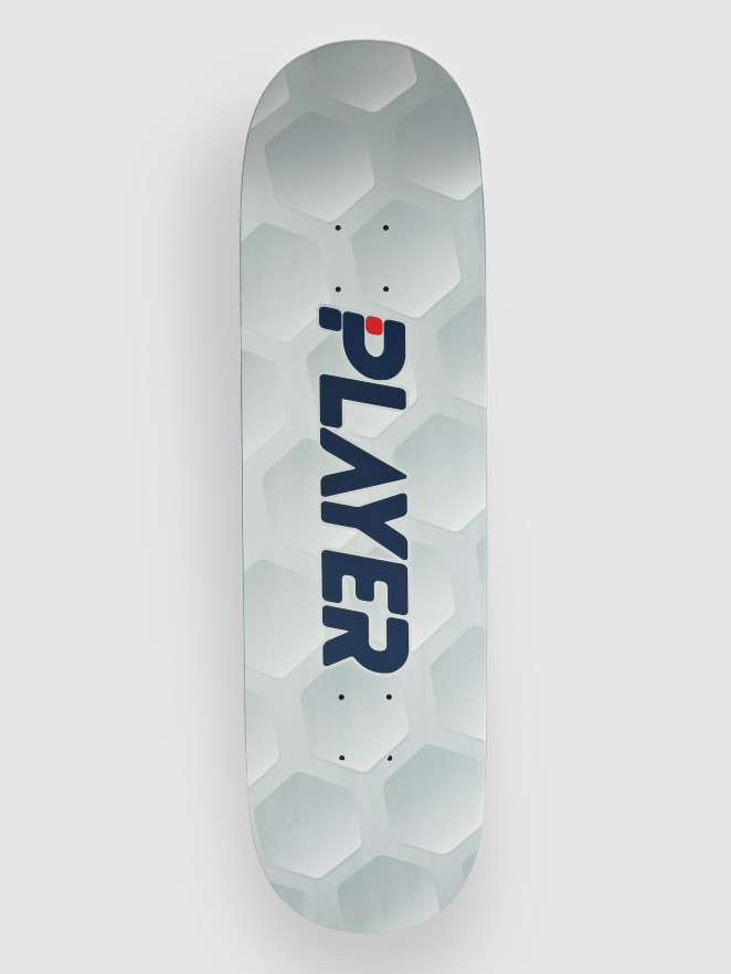 Player Augusta 8.5"X31.50" Skateboard Deck