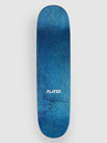 Player Mesh Green 8.25″X31.50″ Skateboard deck