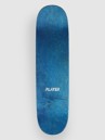 Player Mesh Green 8.25″X31.50″ Tábua de Skate
