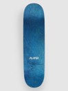 Player Mesh Green 8.25″X31.50″ Skateboard Deck