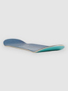 Player Mesh Green 8.25″X31.50″ Skateboard deck