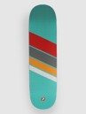 Player Mesh Green 8.25″X31.50″ Tábua de Skate
