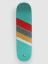 Player Mesh Green 8.25"X31.50" Skateboard Deck