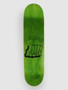Roger Green/Gold Garret Young 8.25″X31.89″ Skatebo