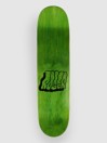 Roger Green/Gold Garret Young 8.25"X31.89" Skateboard Deck