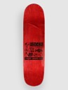 Roger Skate Switch 8.625″X32.16″ High Concave Desk deskorolki