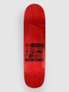 Roger Skate Switch 8.625"X32.16" High Concave Skateboard Deck