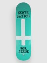 Roger Skate Switch 8.625″X32.16″ High Concave Desk deskorolki