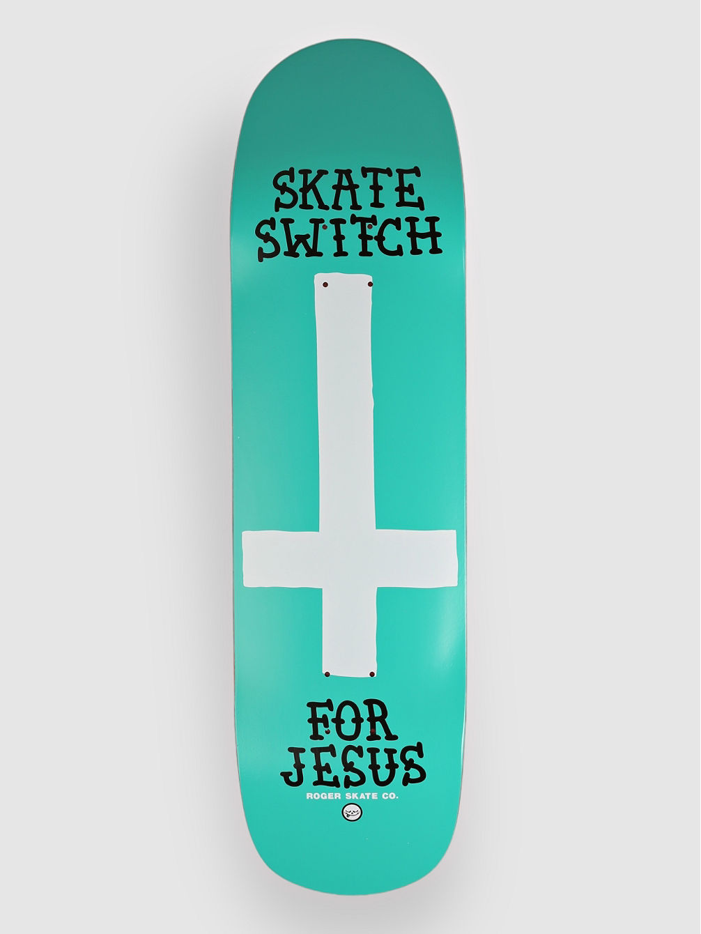 Skate Switch 8.625&amp;#034;X32.16&amp;#034; High Concave Skateboard Deck