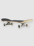 Piled Kremer 8.0&amp;#034;X31.85&amp;#034; Skateboard complet