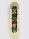 SK8 Mafia Piled Kremer 8.0″X31.85″ Skateboard Completo