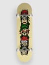 SK8 Mafia Piled Kremer 8.0"X31.85" Complete