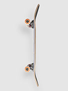 Abduction 7.5&amp;#034;X29.5&amp;#034; Skate Completo