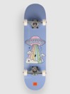 Tricks Abduction 7.5"X29.5" Skateboard complet