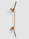 Tricks Stay Weird 7.5″X28.30″ Skateboard Completo