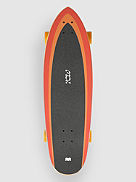 J-Bay 33&amp;#034; Power Surfing Series Surfskate