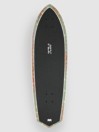 YOW Padang Padang 34" Power Surfing Series Surfskate