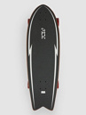 YOW Pipe 32″ Power Surfing Series Surfskate