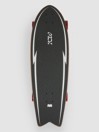 YOW Pipe 32" Power Surfing Series Surfskate