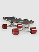 Pipe 32&amp;#034; Power Surfing Series Surfskate