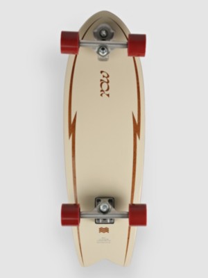 楽天市場新品　YOW SURF SKATE Pipe32\