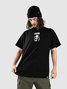 Reaper Guide Camiseta