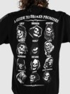 Broken Promises Reaper Guide T-Shirt