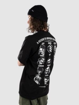 Reaper Guide T-Shirt