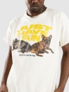 JUST HAVE FUN Every Dog T-Shirt