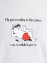 RIPNDIP You Wouldn'T Get It Tricko