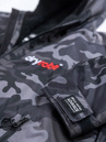Dryrobe Advance Small Long Sleeve Poncho de surf