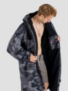 Dryrobe Advance Small Long Sleeve Surf Poncho