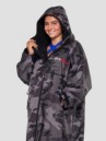 Dryrobe Advance Medium Long Sleeve Surf Poncho