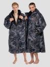 Dryrobe Advance Large Long Sleeve Surf Poncho