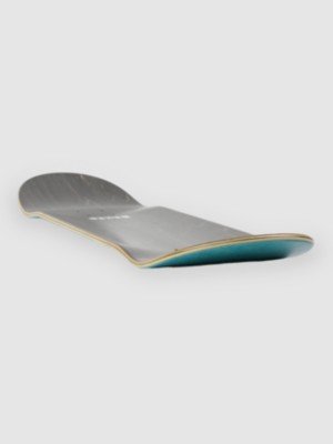 Brand Logo 8.25&amp;#034; Skateboard Deck