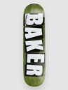 Baker Brand Logo 8.25″ Skateboard Deck