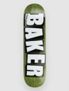 Baker Brand Logo 8.25″ Skateboard Deck