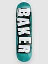 Baker Brand Logo 8.25″ Skateboard Deck