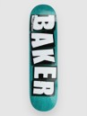 Baker Brand Logo 8.25″ Skateboard Deck
